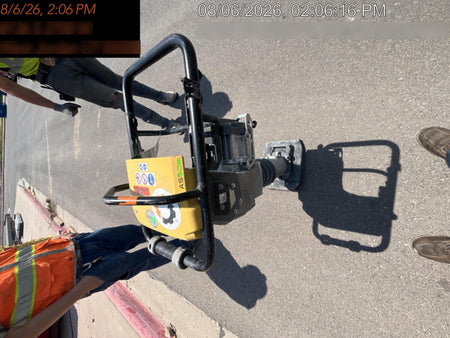 2025 WACKER NEUSON AS50E