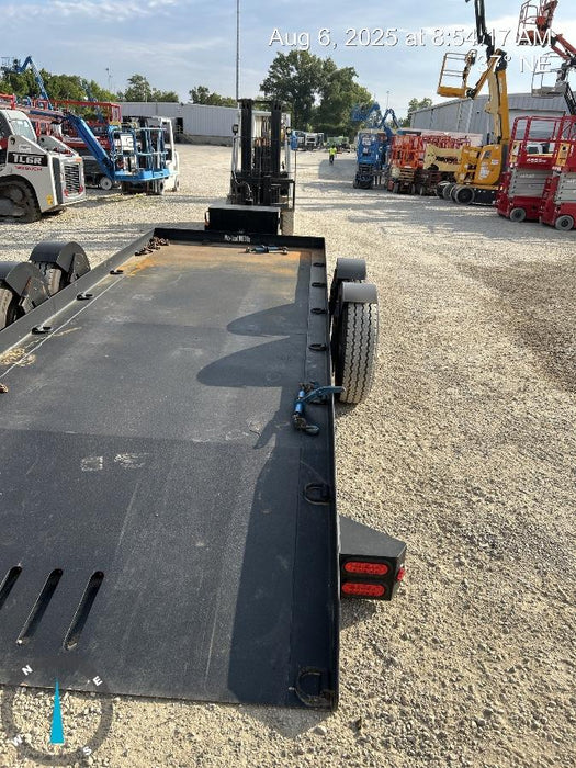 2023 STEELPOINT K19E