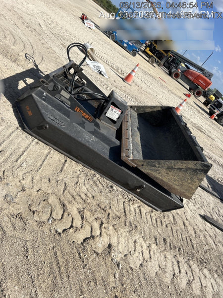 2025 ARROW MATERIAL HANDLING 24" Pallet Fork Frame