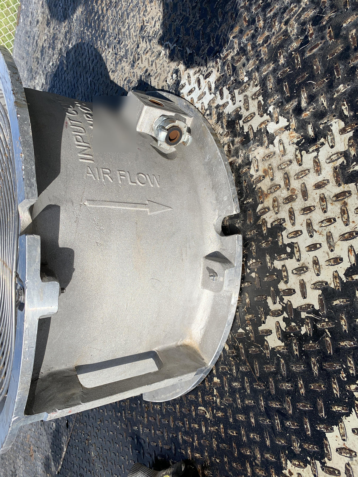 2021 MICHIGAN PNEUMATIC JF20