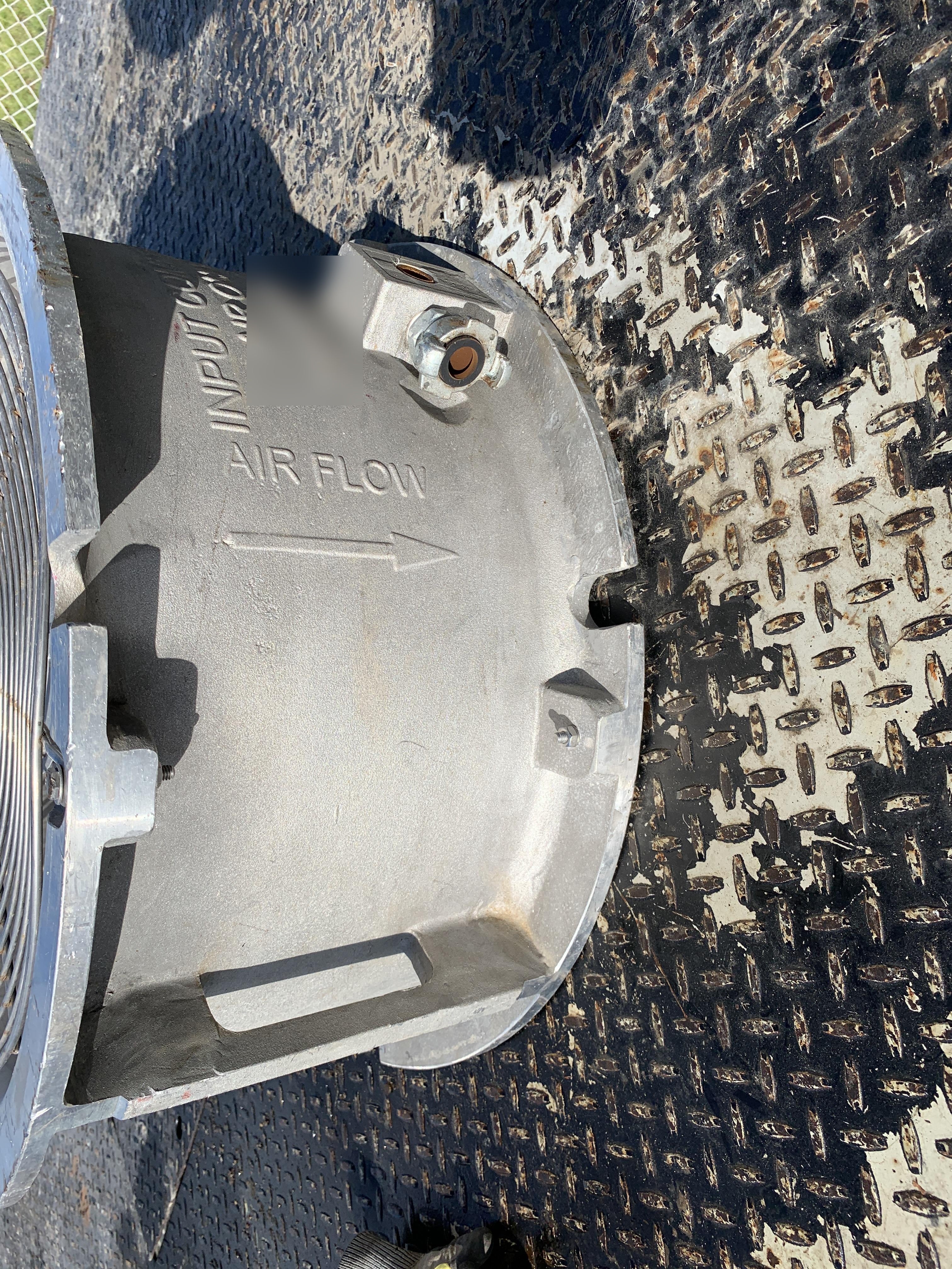 2021 MICHIGAN PNEUMATIC JF20