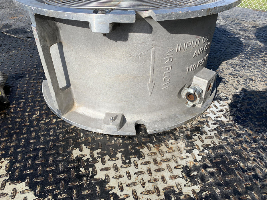 2021 MICHIGAN PNEUMATIC JF20