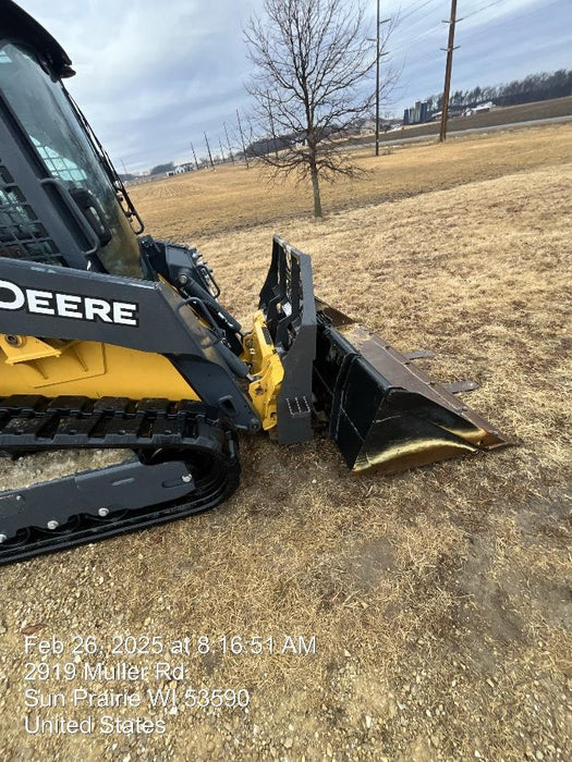 2022 PALADIN 48" Pallet Forks - Paladin