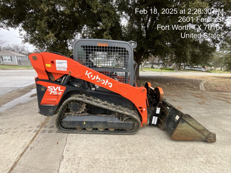 2024 VIRNIG PF4855-5VG