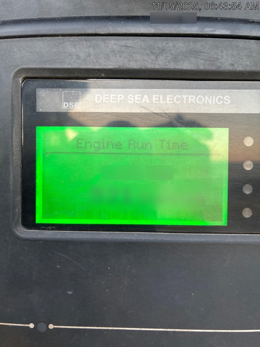 2020 ATLAS COPCO QAS150