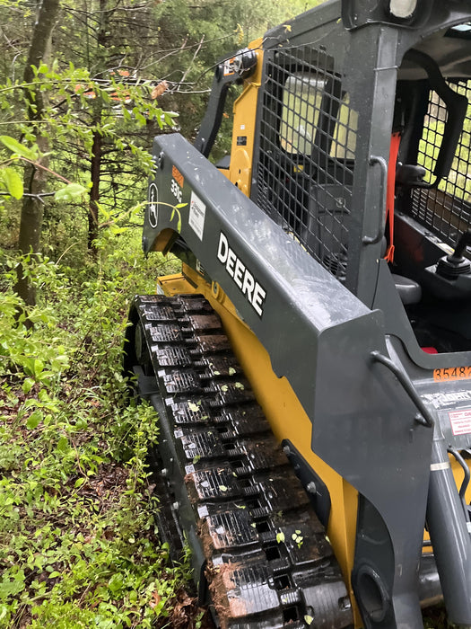 2023 JOHN DEERE 331G