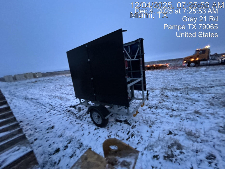 2025 PROGRESS SOLAR SOLUTIONS Helios-2XP