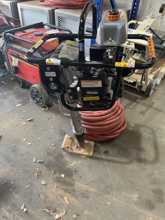 2023 MULTIQUIP MTR40HF