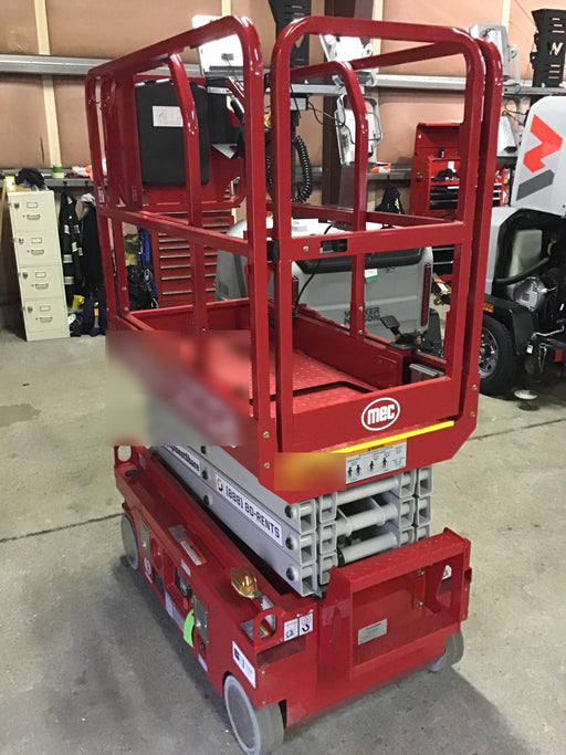 2020 MEC 1330SE Standard, 900W Inverter w/None