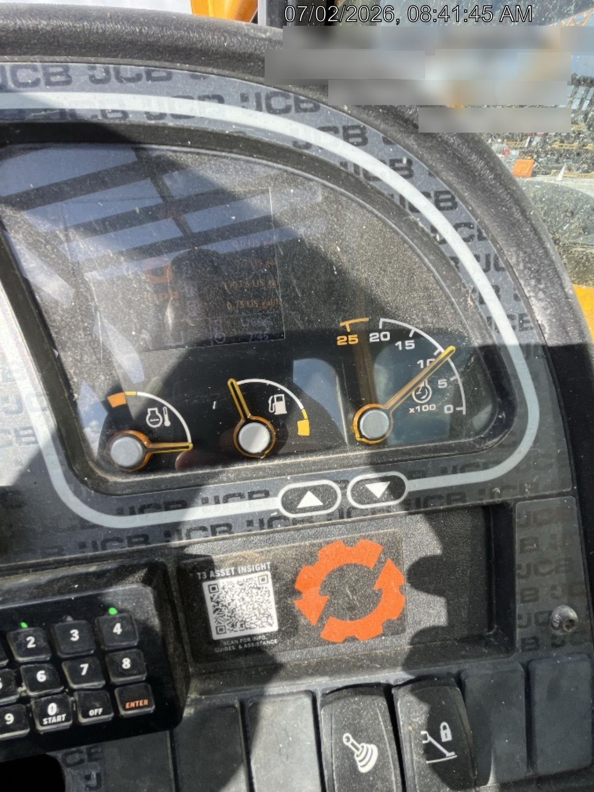 2023 JCB 510-56