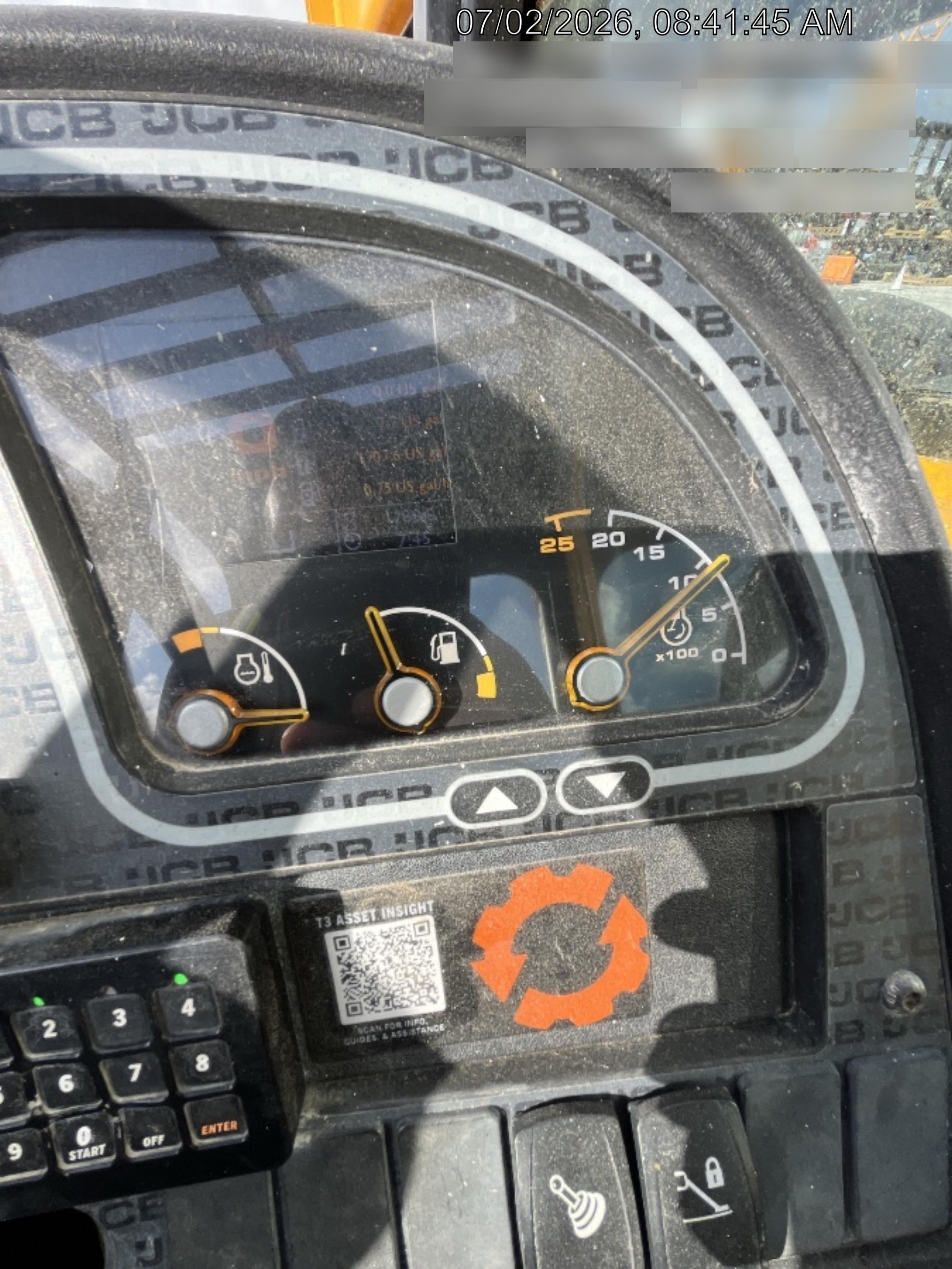 2023 JCB 510-56