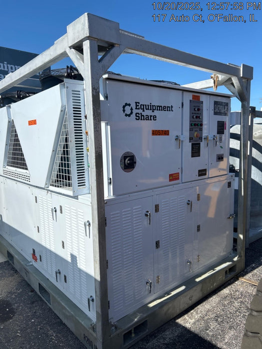 2024 SMARTECH SACP81A-HS