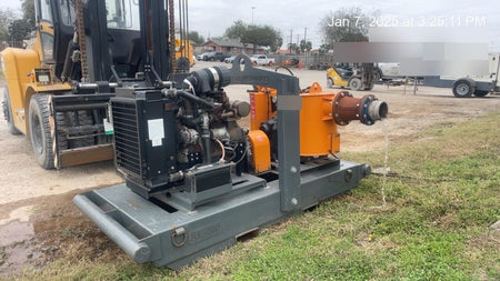 2022 MYERS-SETH RL-200