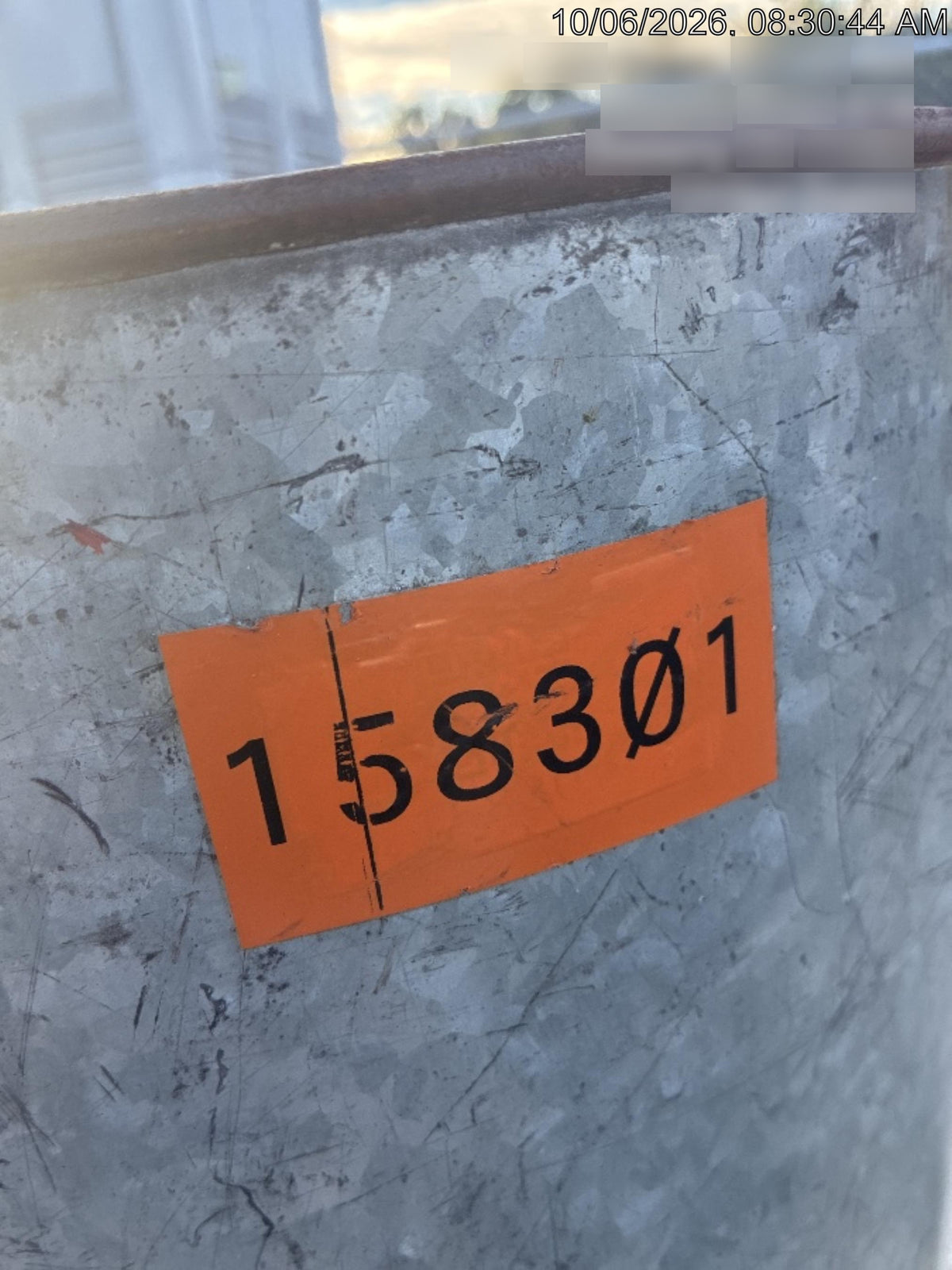 2021 MICHIGAN PNEUMATIC HV-10AM