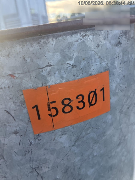 2021 MICHIGAN PNEUMATIC HV-10AM