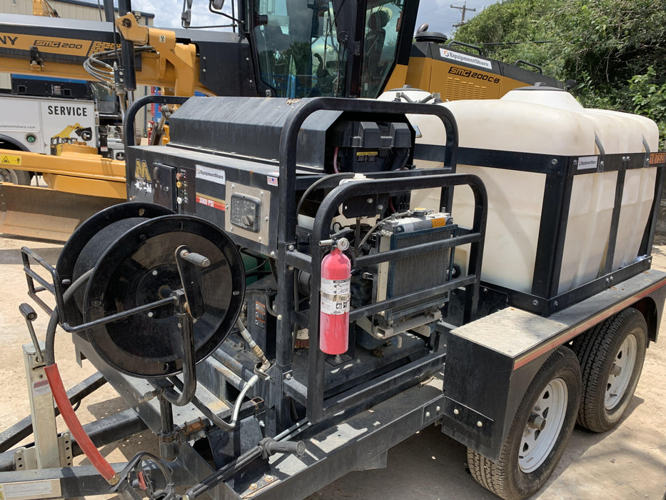 2020 MI-T-M CORPORATION HS-3006-0MDK-UR