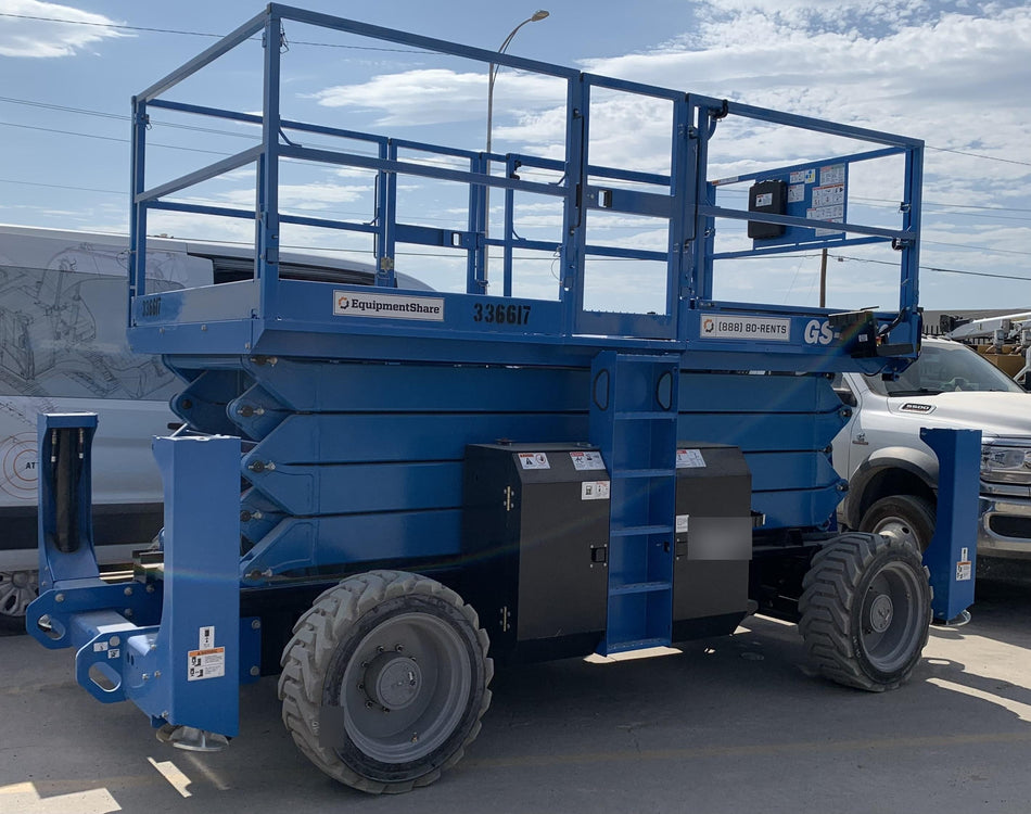 2023 GENIE GS-4390 RT