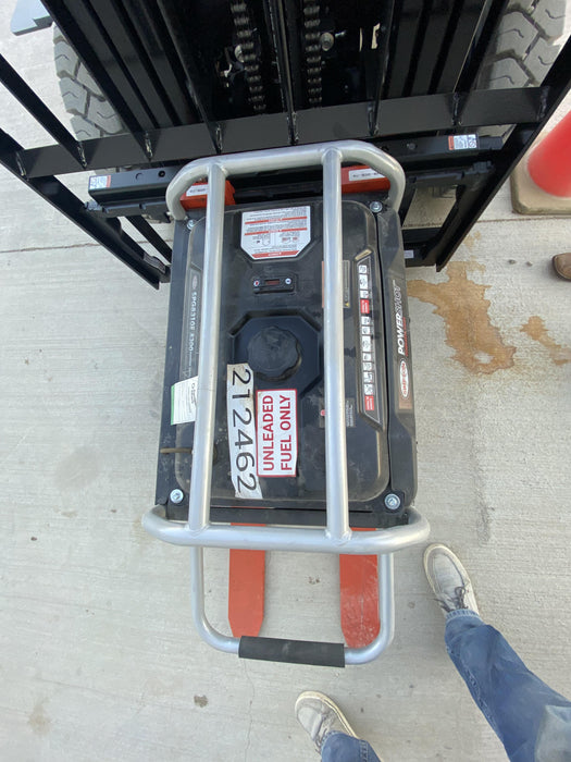 2022 Simpson SPG8310E Simpson 420CC Engine, 8.3KW