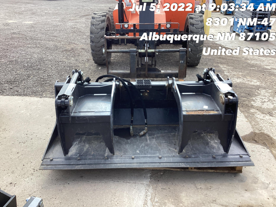 2022 PALADIN UTILITY GRAPPLE 11876-0022