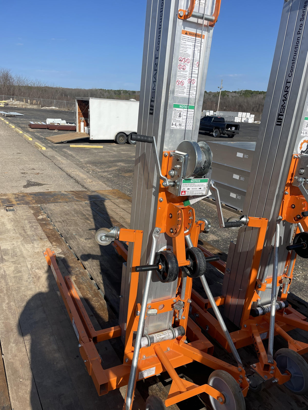 2021 LIFTSMART MLC-24