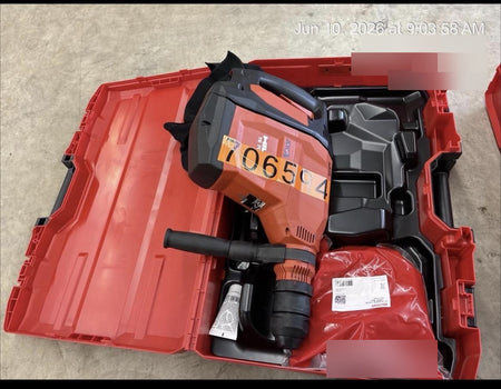 2026 HILTI TE 70-ATC/AVR