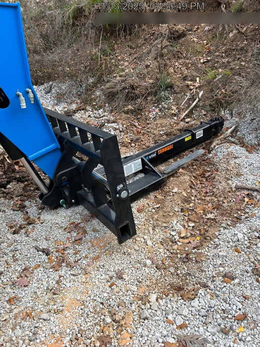 2024 STAR INDUSTRIES M1360B - Star JIB Boom