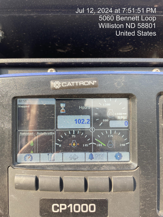 2024 PIONEER 86C21-DP