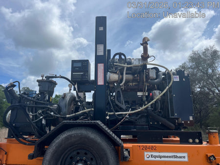 2020 CORNELL 8NHTA-RP-EM18DB-1