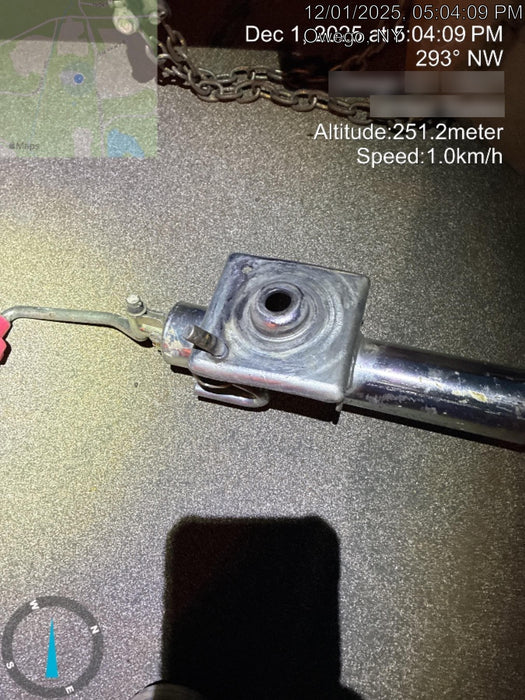 2021 SULLAIR 185D-DPQ KU4F