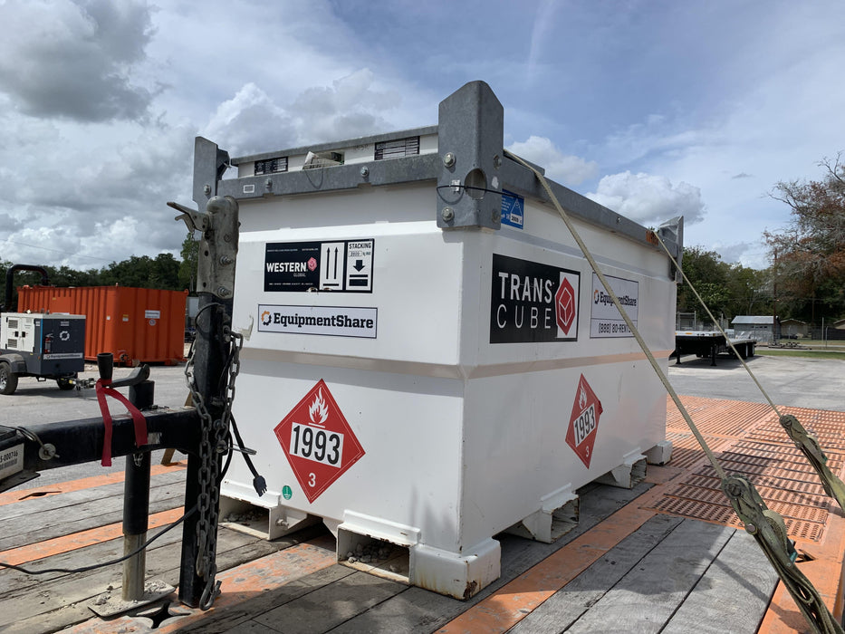 2020 TRANSCUBE 20TCG(G)W-NA