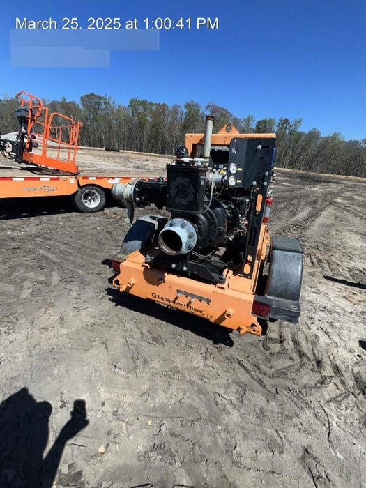 2021 PIONEER PP66S12L71-TD2.9L4