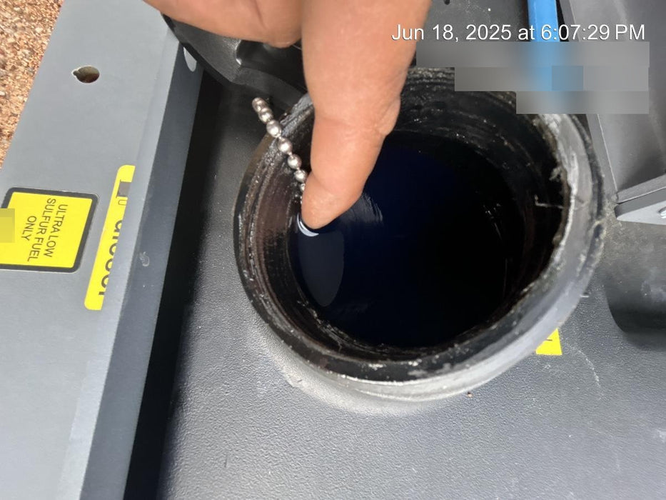 2024 ATLAS COPCO PAC F88 JD