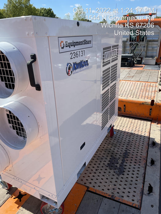 2022 KWIKOOL KPO12-43H