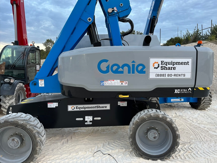 2023 GENIE S-65 XC