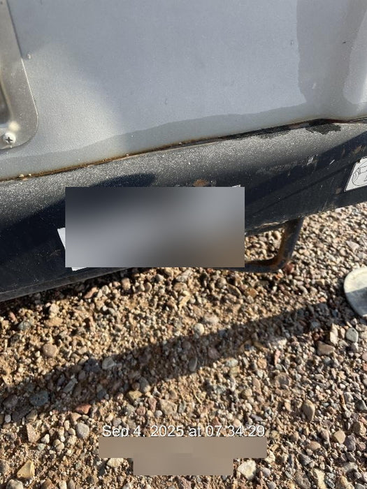 Wacker Neuson LTV6K-MH Wacker Neuson LTV6K Mobile Light Tower w/Fuel Level Sensor Installed