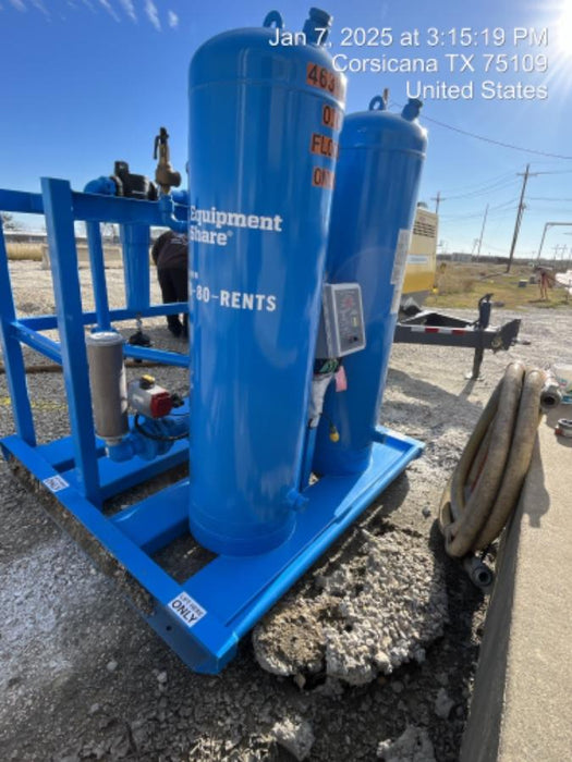 2024 HANKISON RDH-930G