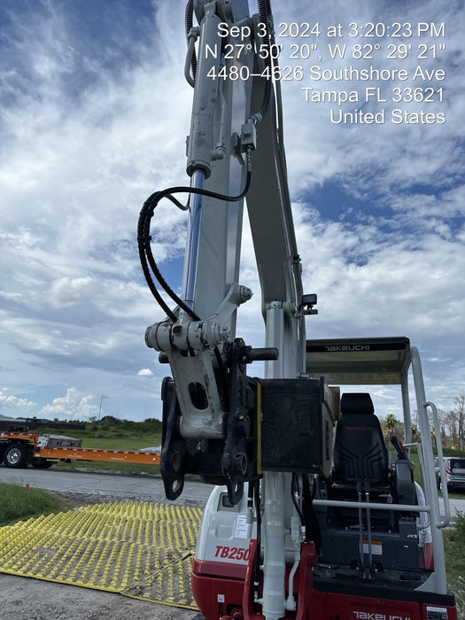 2024 TAG MANUFACTURING 3028QD