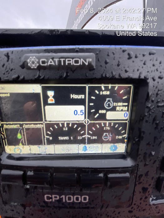 2023 PREMIER PUMP 6NNT‐RP‐TD2.9‐T85