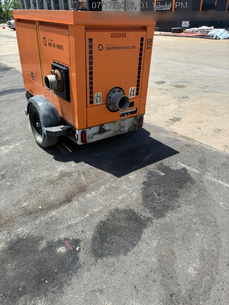 2022 PIONEER SAPP66S12L71-TD2.9L4
