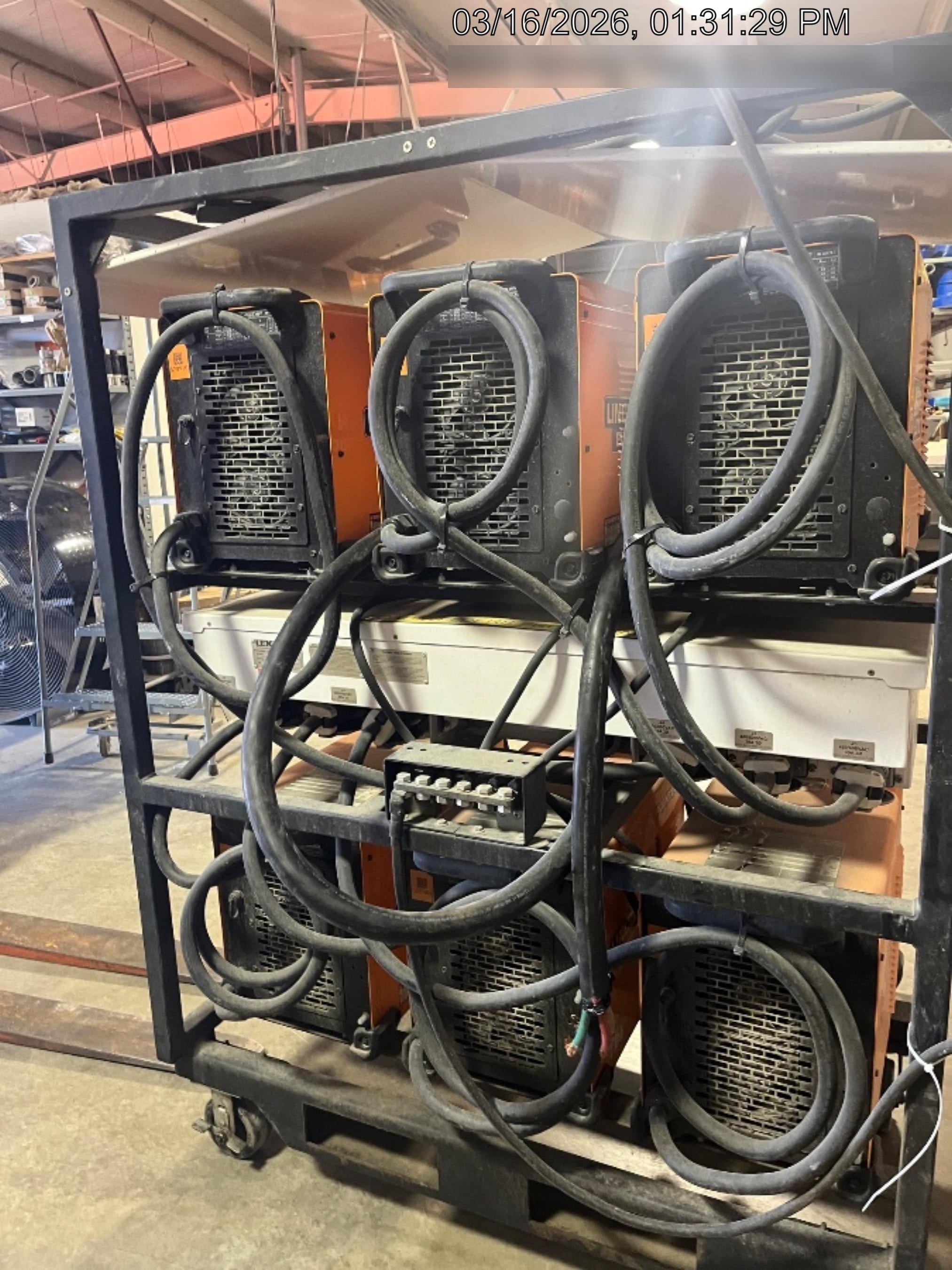 2025 LEX WR6A-7SM-FG26DZ6LD-R