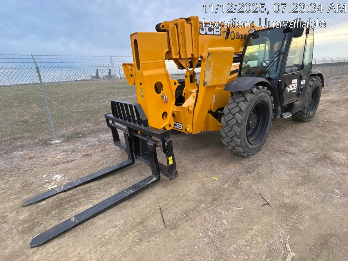 2025 JCB 512-56
