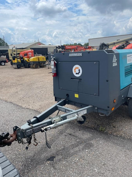2021 AIRMAN PDS185S-6E1