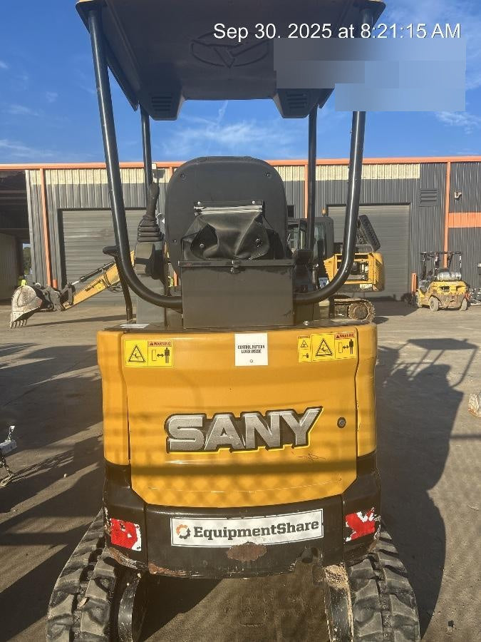 2020 Wacker Neuson GPS9700A GENERATOR,EPA,CSA,WHEEL KIT