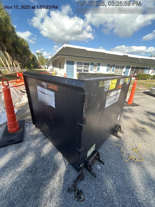 2025 STAR INDUSTRIES 1425