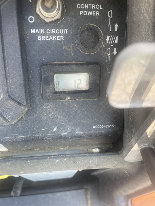 2024 Generac MLT2 Diesel, Flex Switch 120V Input, Powerzone Controller, 
(4) 320W LED Lights, 4kW Generator, 39.9 Gal Fuel Tank, 2" Ball, T3