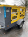 2020 ATLAS COPCO PAS 100 HF CS Enclosed
