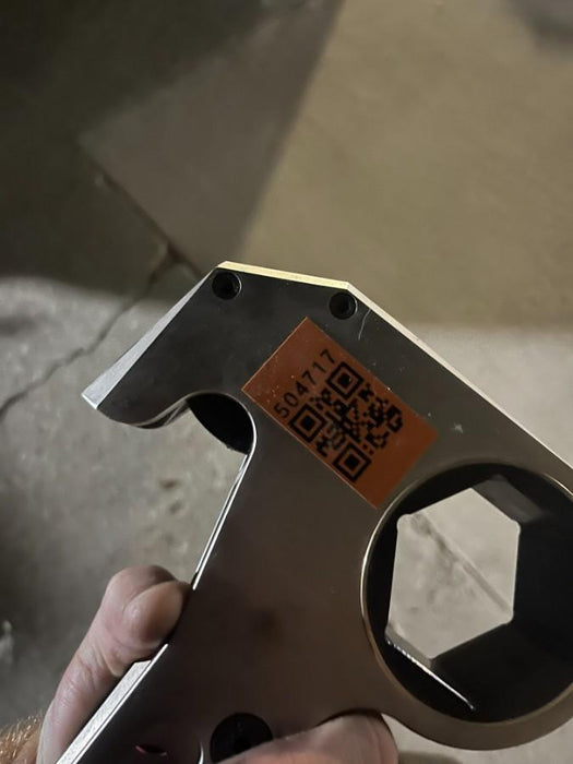 2025 TORCUP TX-4RL203M55