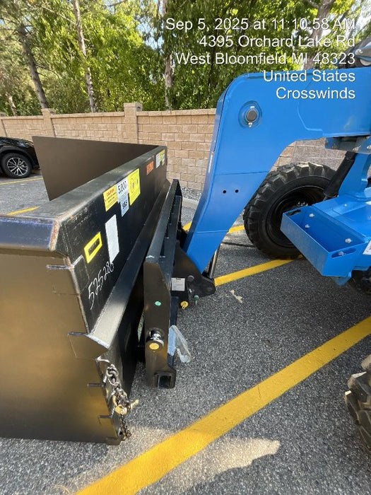 2025 STAR INDUSTRIES 1430