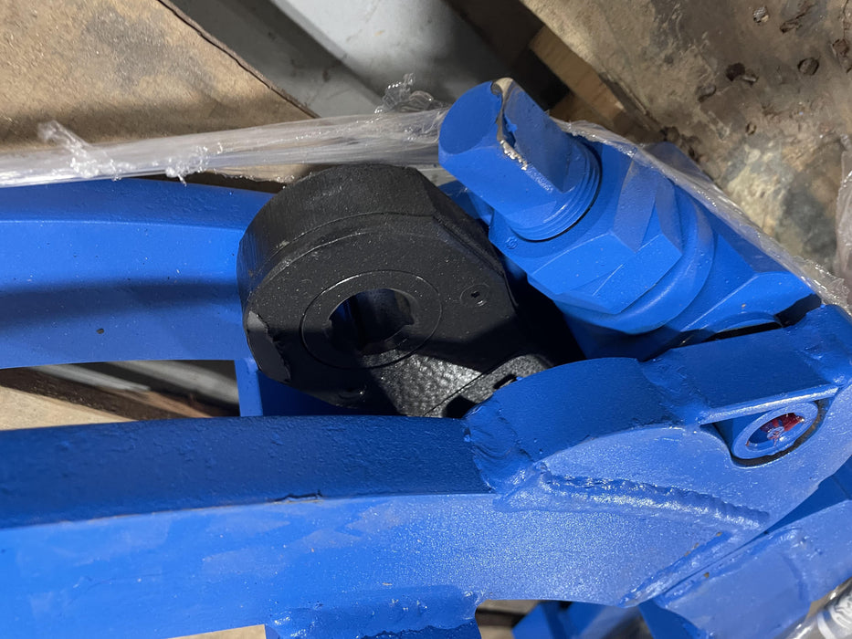 2024 KC WELDING KCW30