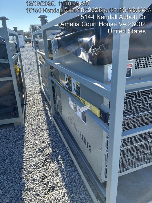 2025 AVTRON AVTRON 2805